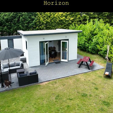 Inn To The Beach Ouddorp Bagian luar foto