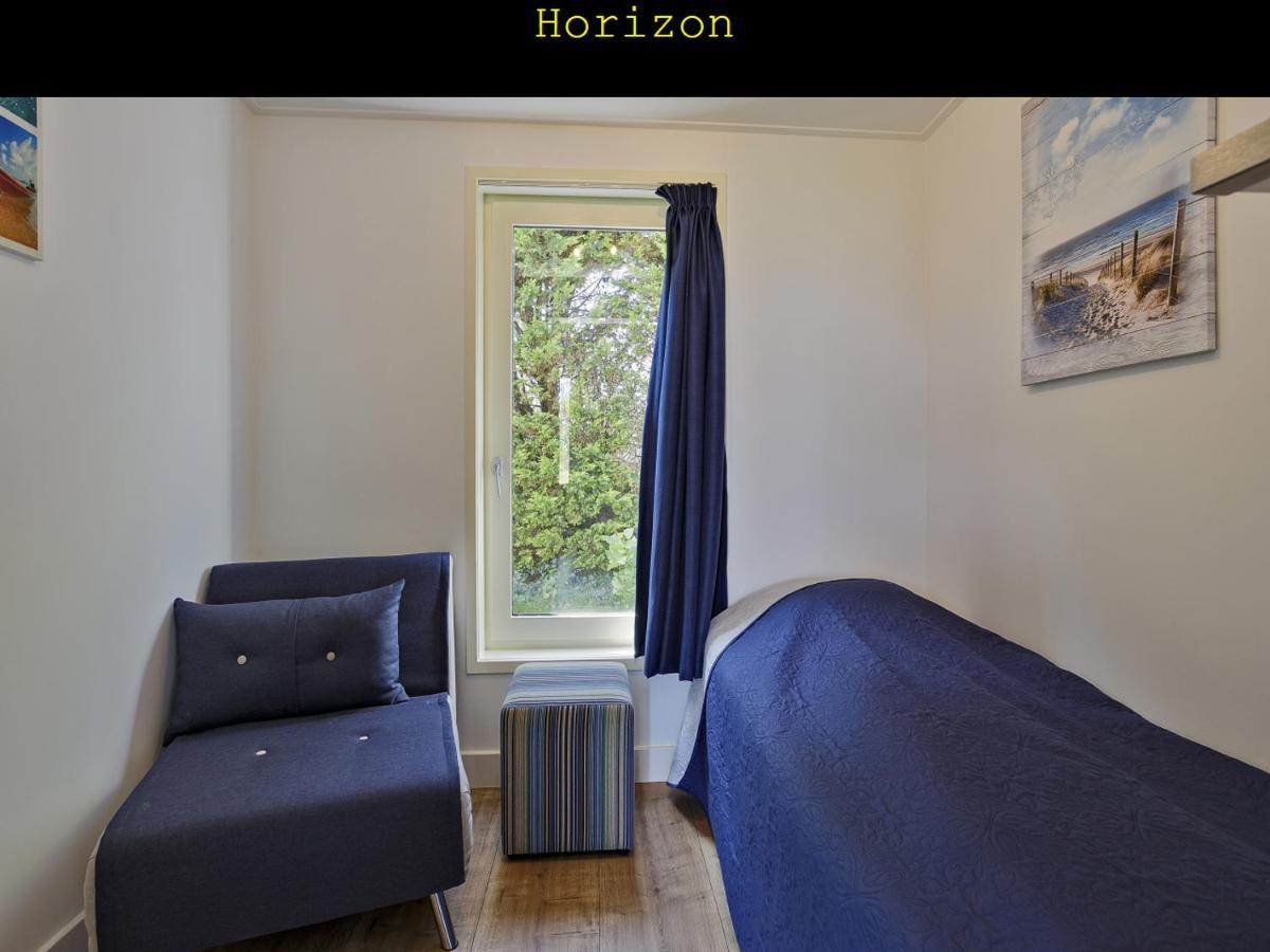 Inn To The Beach Ouddorp Bagian luar foto