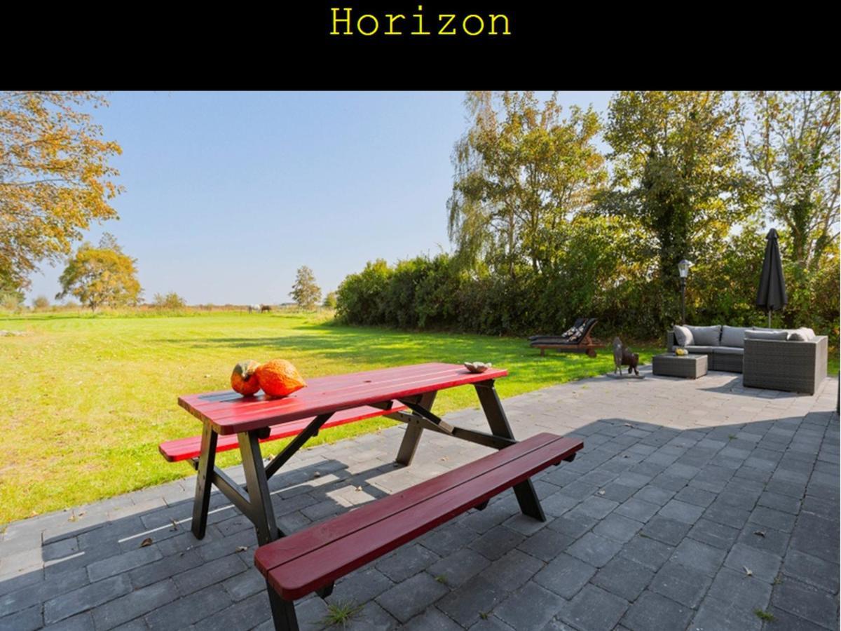 Inn To The Beach Ouddorp Bagian luar foto